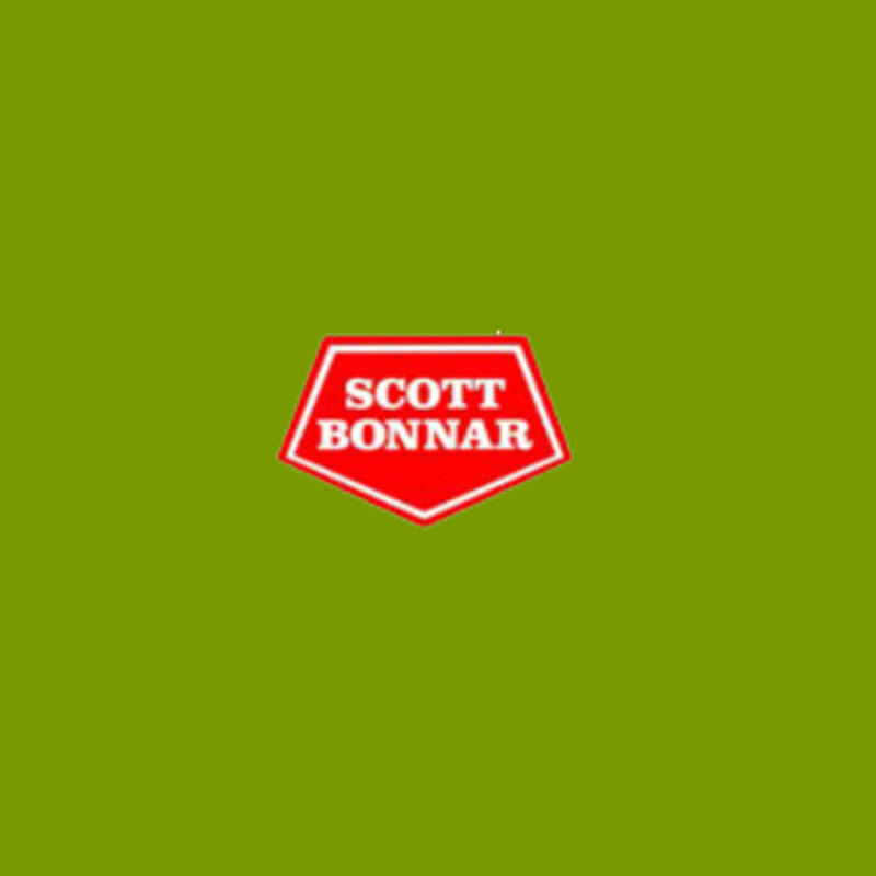 (image for) Genuine Scott Bonnar Mower Bolt A02100